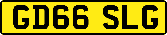 GD66SLG