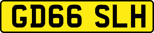 GD66SLH