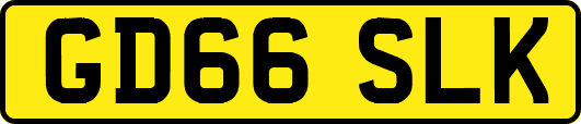 GD66SLK