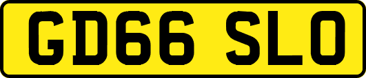 GD66SLO