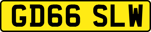 GD66SLW