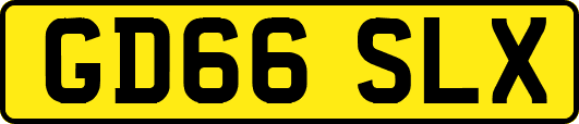 GD66SLX