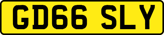 GD66SLY