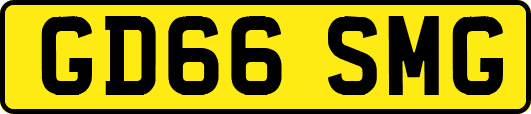 GD66SMG