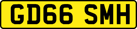 GD66SMH