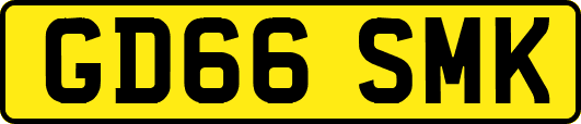 GD66SMK