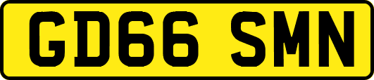 GD66SMN