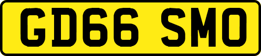 GD66SMO