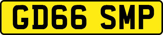 GD66SMP