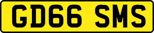 GD66SMS