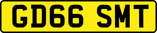 GD66SMT
