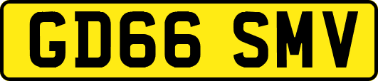 GD66SMV