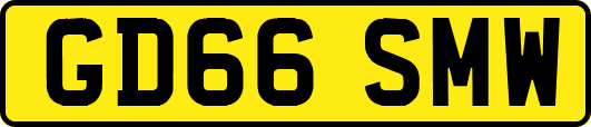 GD66SMW