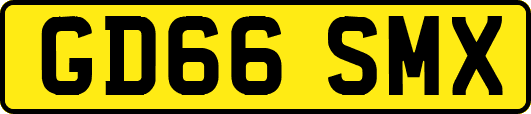GD66SMX