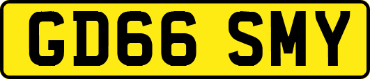 GD66SMY