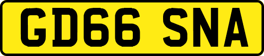 GD66SNA