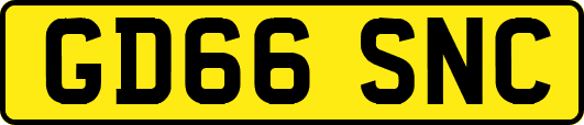 GD66SNC