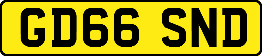 GD66SND