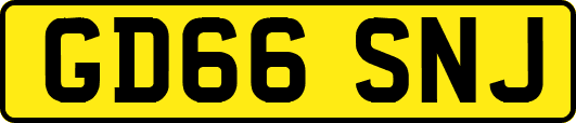 GD66SNJ