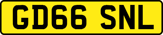 GD66SNL