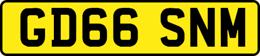 GD66SNM