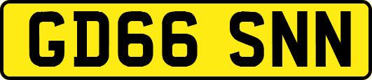 GD66SNN