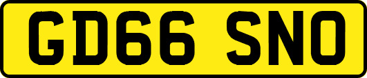 GD66SNO