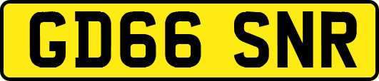 GD66SNR