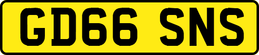 GD66SNS