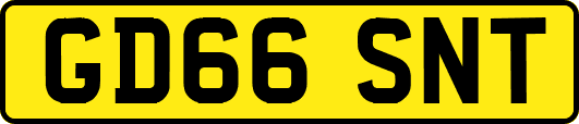 GD66SNT