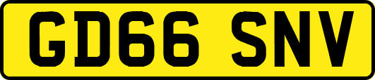 GD66SNV