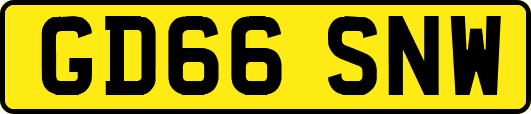 GD66SNW