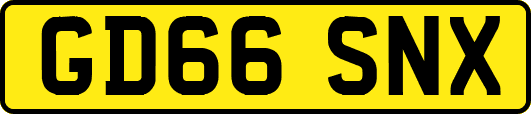 GD66SNX