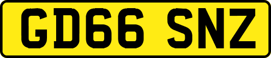 GD66SNZ