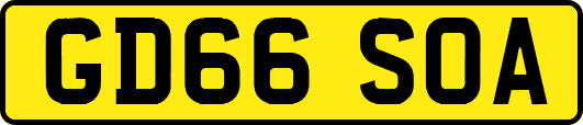 GD66SOA