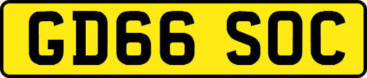 GD66SOC