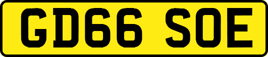 GD66SOE