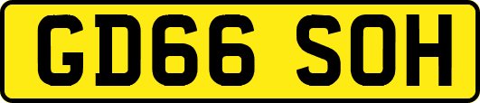 GD66SOH