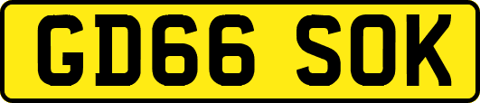 GD66SOK