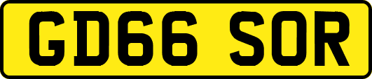 GD66SOR