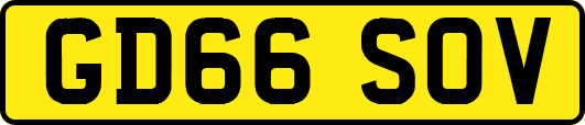 GD66SOV