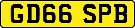 GD66SPB