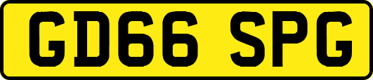GD66SPG