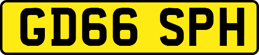 GD66SPH