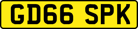 GD66SPK