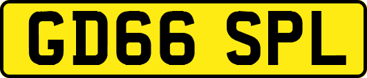 GD66SPL