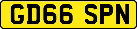 GD66SPN