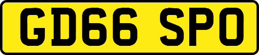 GD66SPO