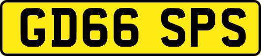 GD66SPS