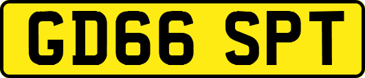 GD66SPT